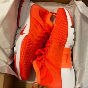 Air presto flyknit